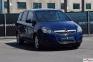 Opel Zafira B Рестайлинг