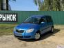 Skoda Roomster I