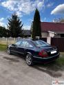 Mercedes-Benz E-klasse III (W211, S211) Рестайлинг