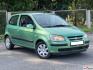 Hyundai Getz I