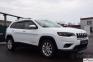 Jeep Cherokee V (KL) Рестайлинг