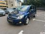 Opel Zafira B Рестайлинг