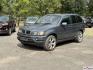 BMW X5 I (E53)