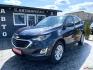 Chevrolet Equinox III