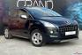 Peugeot 3008 I