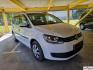 Volkswagen Touran I Рестайлинг