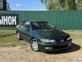 Peugeot 406 I Рестайлинг