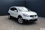 Nissan Qashqai I Рестайлинг