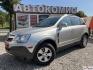 Saturn VUE II