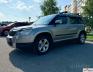 Skoda Yeti I