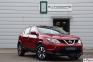 Nissan Qashqai II Рестайлинг