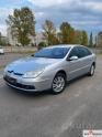 Citroen C5 I Рестайлинг