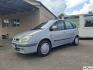 Renault Scenic I Рестайлинг