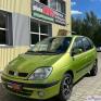 Renault Scenic I Рестайлинг