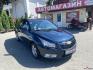 Chevrolet Cruze I