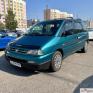 Peugeot 806 I