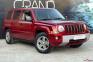 Jeep Liberty (Patriot)