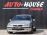 Peugeot 406 I Рестайлинг