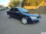 Ford Mondeo III