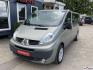 Renault Trafic II Рестайлинг