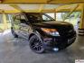 Ford Explorer V