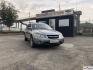 Subaru Outback III Рестайлинг