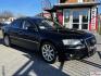 Audi A8 II (D3) Рестайлинг