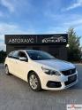 Peugeot 308 II Рестайлинг