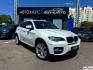 BMW X6 I (E71) Рестайлинг