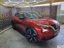 Nissan Juke I Рестайлинг