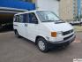 Volkswagen Transporter T4