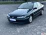 Peugeot 406 I Рестайлинг