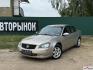 Nissan Altima III (L31) Рестайлинг