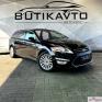 Ford Mondeo IV Рестайлинг