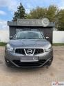 Nissan Qashqai+2 I Рестайлинг