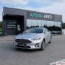 Ford Fusion (North America) II Рестайлинг