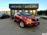 Kia Sportage III