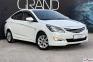 Hyundai Solaris I Рестайлинг