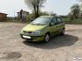 Renault Scenic I Рестайлинг