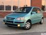 Hyundai Getz I