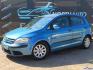 Volkswagen Golf Plus I