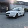 Skoda Roomster I