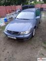 Opel Omega B Рестайлинг