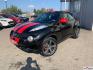 Nissan Juke I