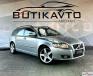 Volvo V50 I Рестайлинг