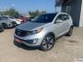 Kia Sportage III