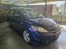 Mazda 5 I (CR)