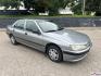 Peugeot 406 I