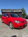 Volkswagen Golf Plus I