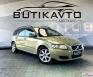 Volvo V50 I Рестайлинг